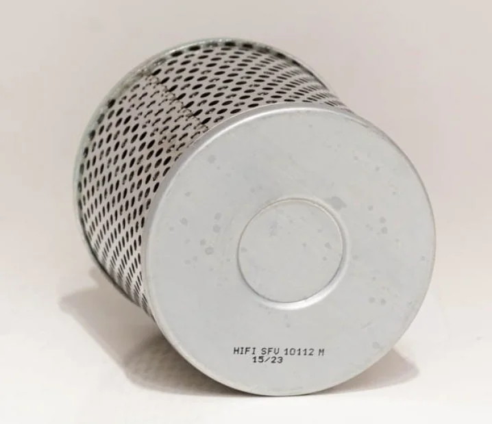 Hifi Filter - SFV 10112 M - Luftfilter
