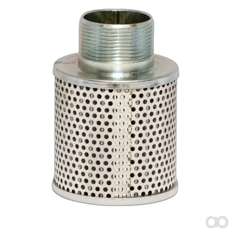 Hifi Filter - SFV 10112 M - Luftfilter