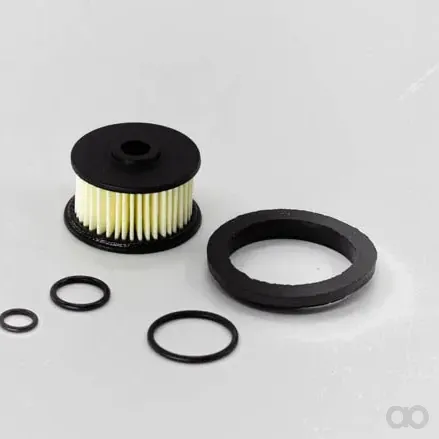Hifi Filter - SG 1000 - Gasfilterelement