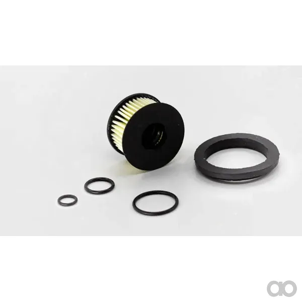 Hifi Filter - SG 1000 - Gasfilterelement