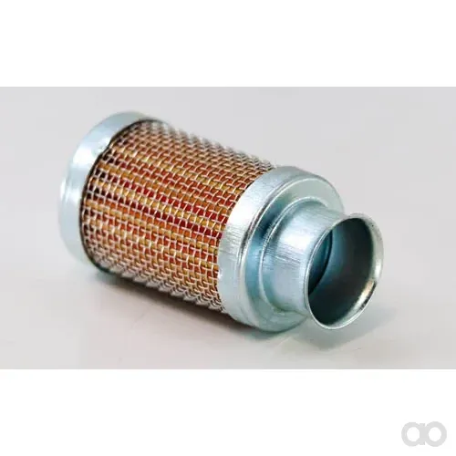 Hifi Filter - SG 1001 - Gasfilter