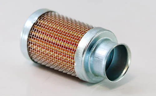 Hifi Filter