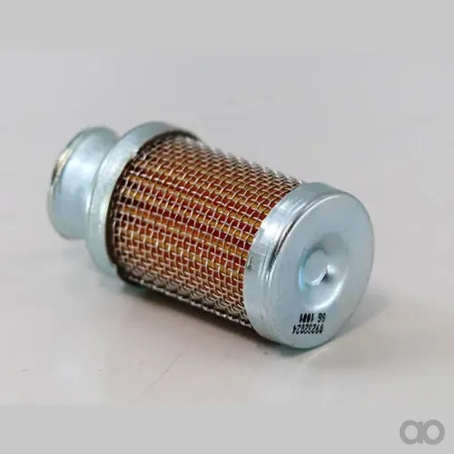 Hifi Filter - SG 1001 - Gasfilter