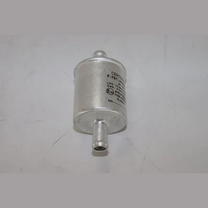 Hifi Filter - SG 1034 - GASFILTER