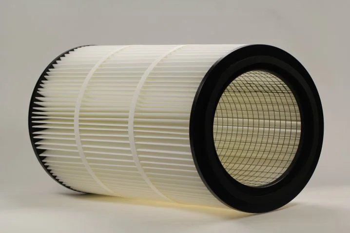 Hifi Filter