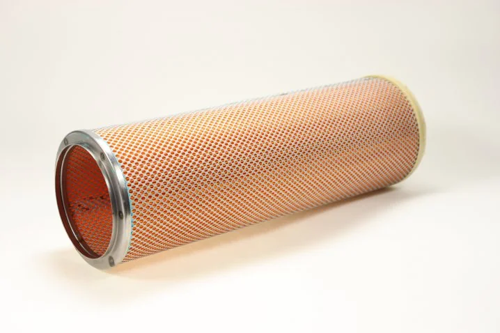 Hifi Filter