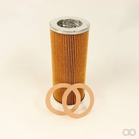 Hifi Filter