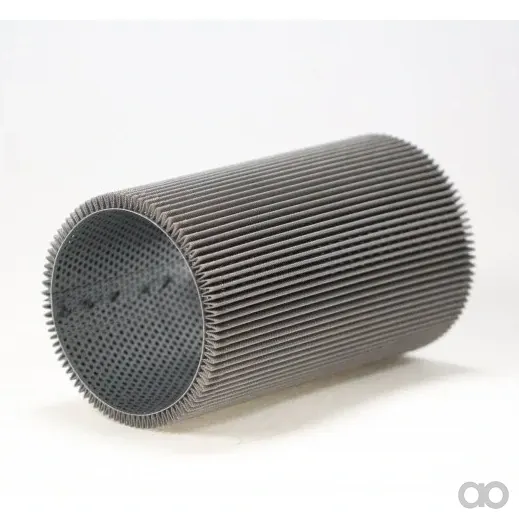 Hifi Filter - SH 51028 - Hydraulikfilterelement