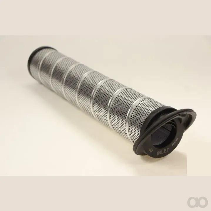 Hifi Filter - SH 51399 V - Hydraulikfilterelement