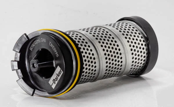 Hifi Filter - SH 51481 - Hydraulikfilterelement