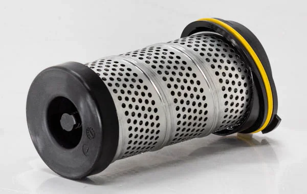 Hifi Filter - SH 51481 - Hydraulikfilterelement