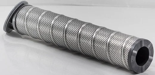 Hifi Filter - SH 51500 - Hydraulikfilterelement