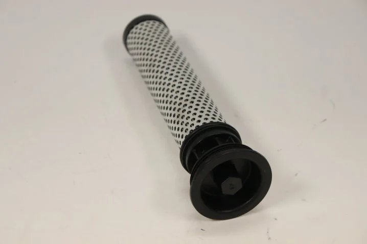 Hifi Filter - SH 51502 - Hydraulikfilterelement