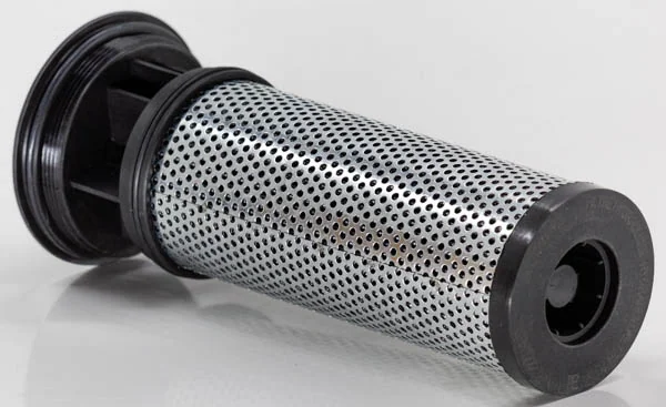 Hifi Filter - SH 51519 - Hydraulikfilterelement