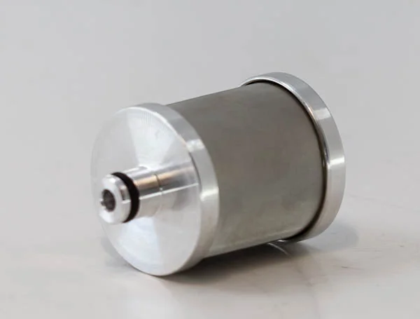 Hifi Filter - SH 51522 - HYDRAULIKFILTER