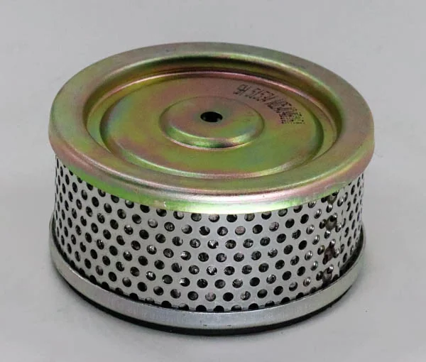 Hifi Filter - SH 51534 - Hydraulikfilterelement