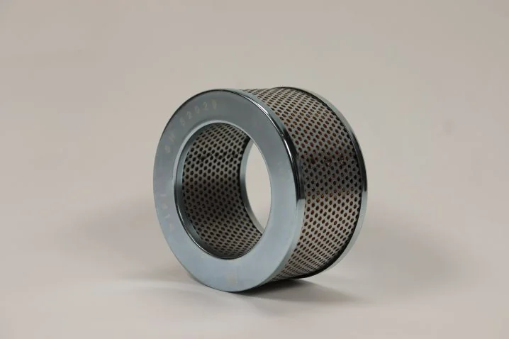 Hifi Filter