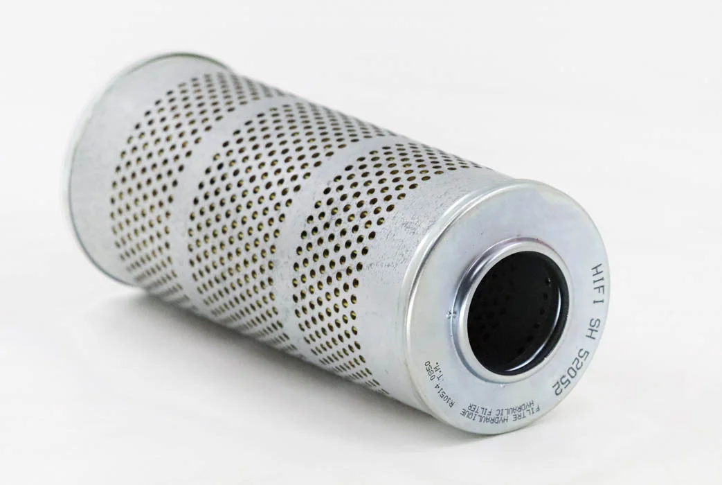 Hifi Filter - SH 52052 - Hydraulikfilterelement