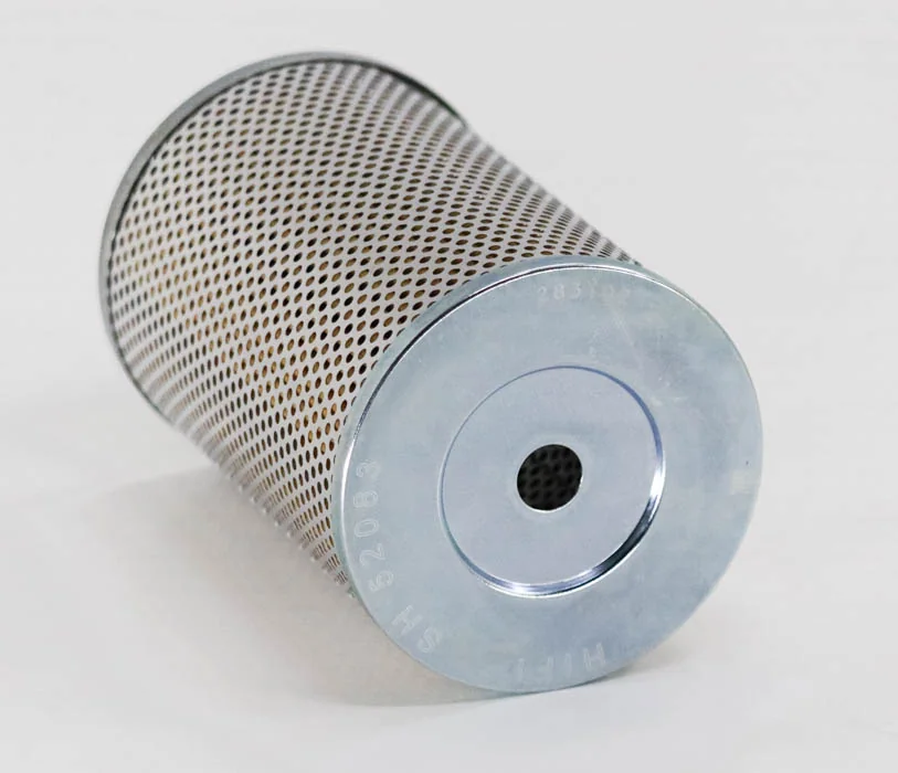 Hifi Filter - SH 52083 - Hydraulikfilterelement