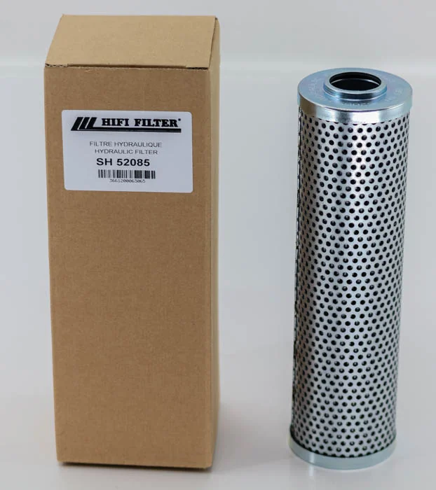 Hifi Filter - SH 52085 - Hydraulikfilterelement