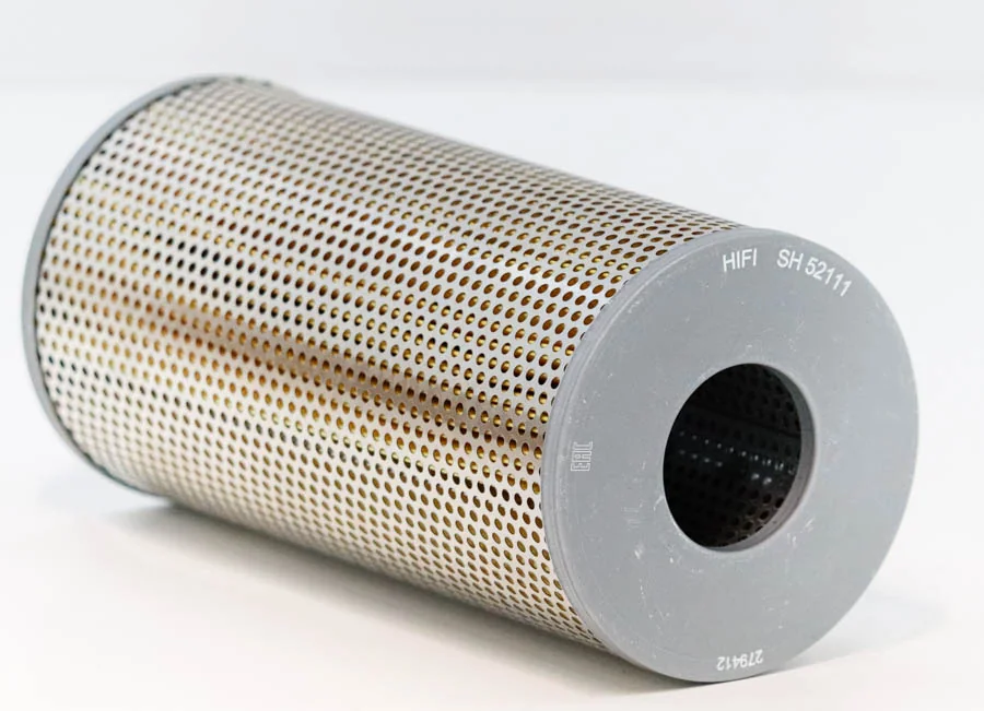Hifi Filter - SH 52111 - Hydraulikfilterelement