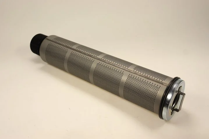 Hifi Filter - SH 52180 - Hydraulikfilterelement