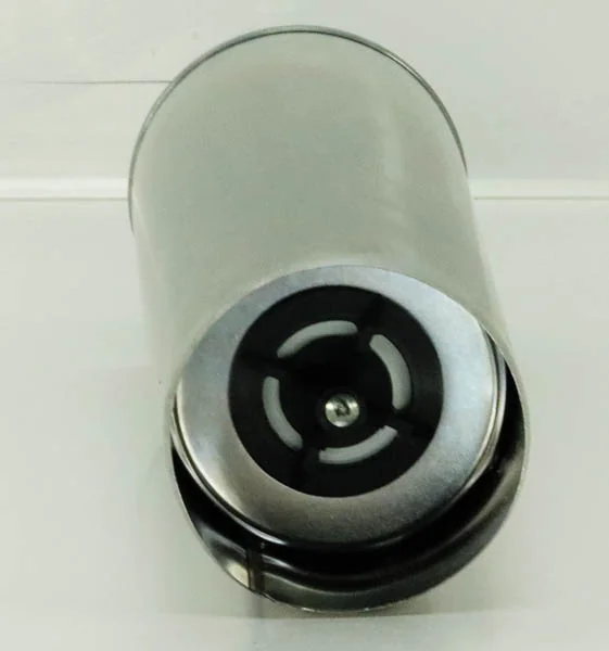 Hifi Filter - SH 52237 - Hydraulikfilterelement