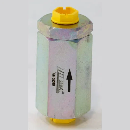 Hifi Filter - SH 52319 - Hydraulikfilterelement