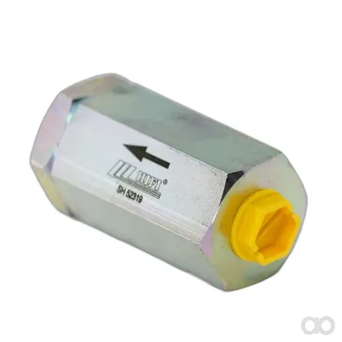Hifi Filter - SH 52319 - Hydraulikfilterelement