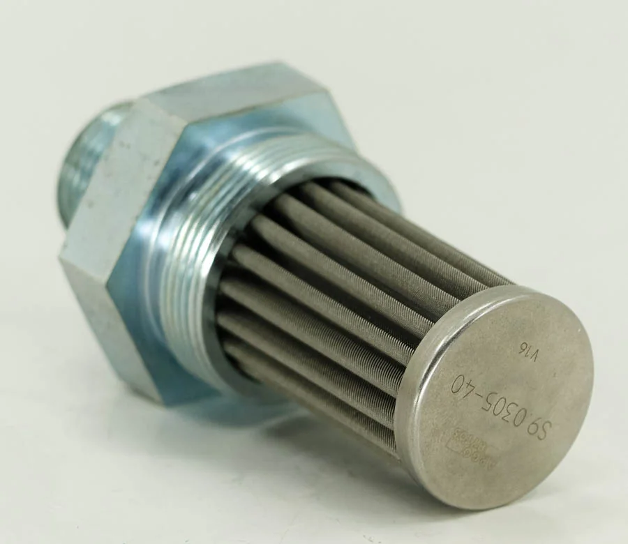 Hifi Filter - SH 52348 - Hydraulikfilterelement