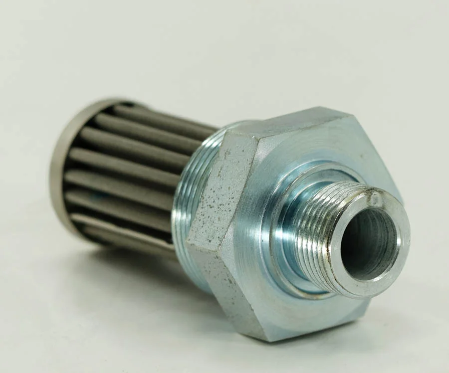 Hifi Filter - SH 52348 - Hydraulikfilterelement