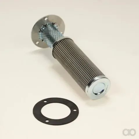 Hifi Filter - SH 52353 - Hydraulikfilterelement