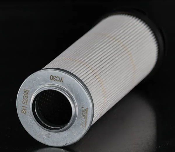 Hifi Filter - SH 52398 - Hydraulikfilterelement