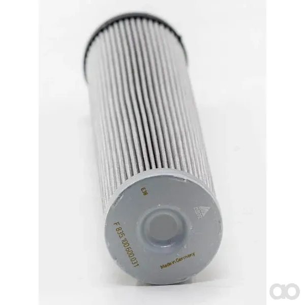 Hifi Filter - SH 52447 - Hydraulikfilterelement