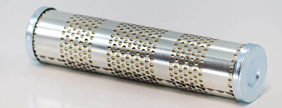 Hifi Filter - SH 52521 - Hydraulikfilterelement