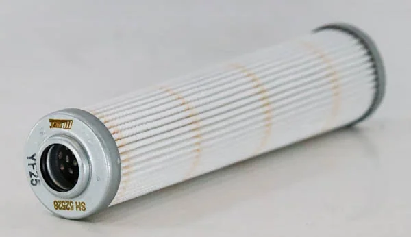 Hifi Filter