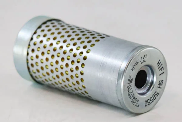 Hifi Filter - SH 52550 - Hydraulikfilterelement