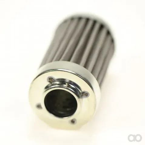 Hifi Filter - SH 52555 - Hydraulikfilterelement