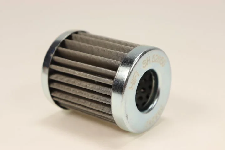 Hifi Filter - SH 52650 - Hydraulikfilterelement