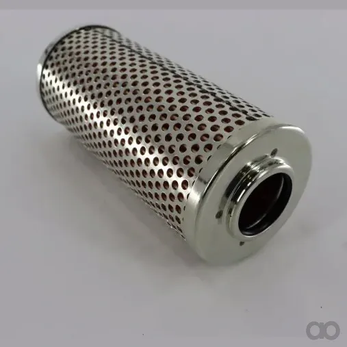 Hifi Filter - SH 52715 - Hydraulikfilterelement