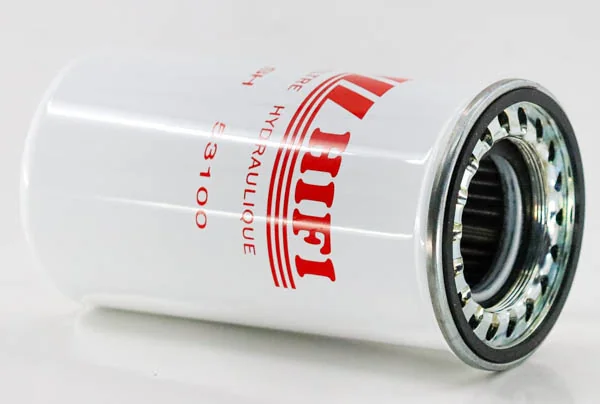 Hifi Filter - SH 53100 - Hydraulikfilter SpinOn