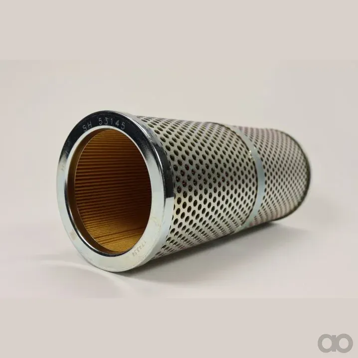 Hifi Filter - SH 53145 - Hydraulikfilterelement