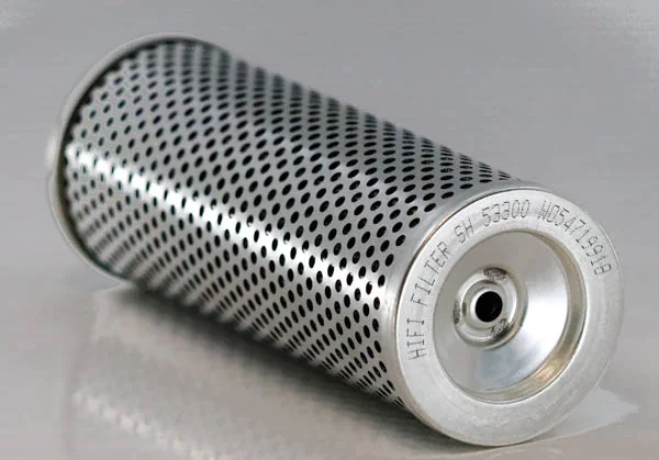 Hifi Filter - SH 53300 - Hydraulikfilterelement