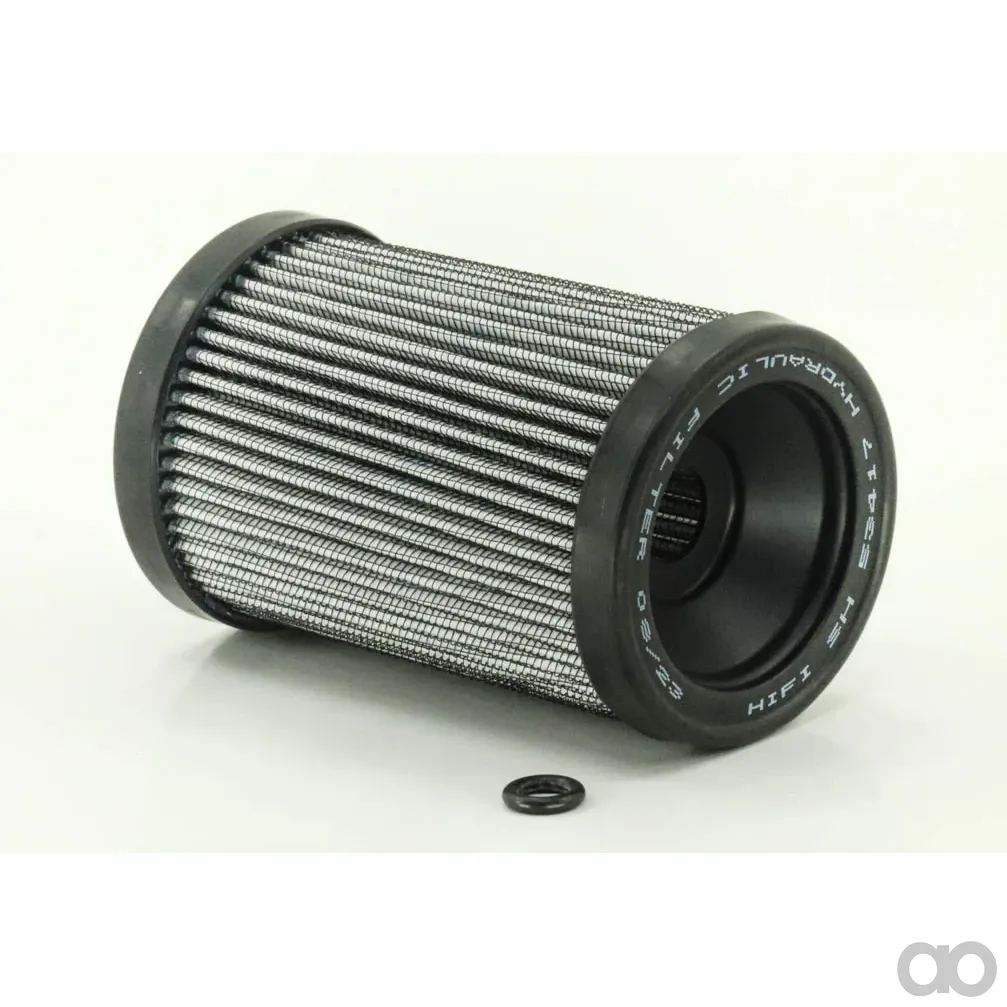 Hifi Filter - SH 53417 - HYDRAULIKFILTER