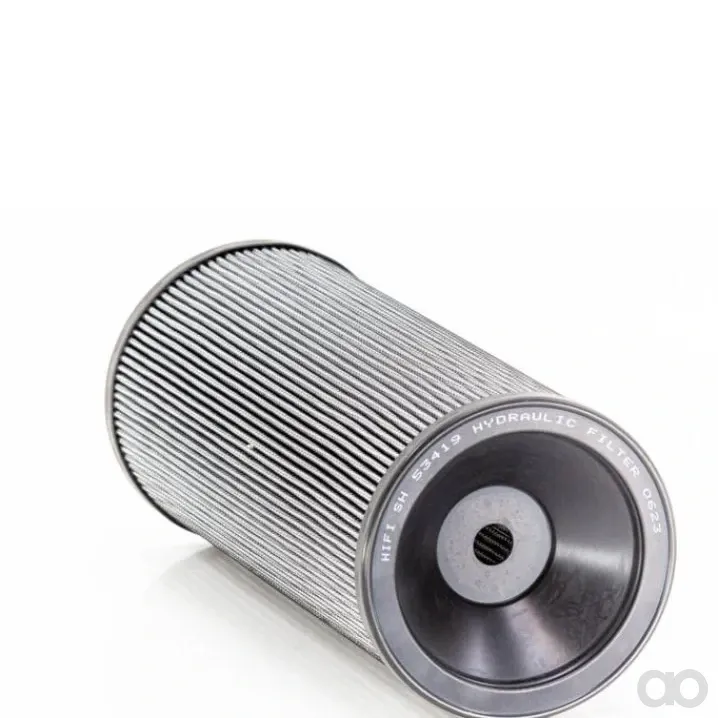 Hifi Filter - SH 53419 - Hydraulikfilterelement (Rücklauffilter)