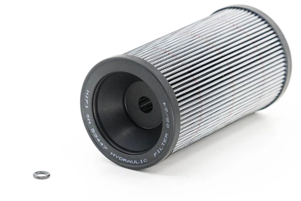 Hifi Filter