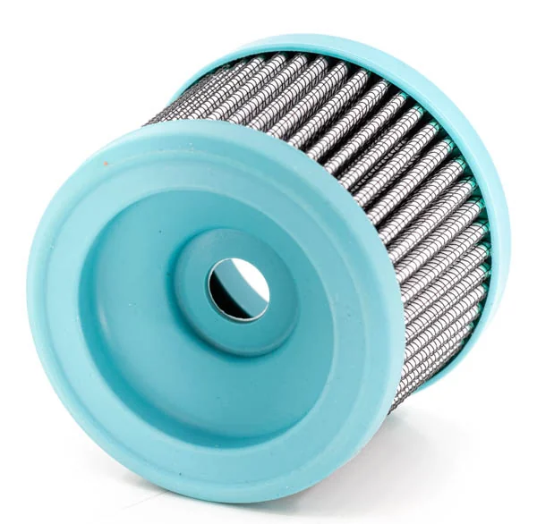 Hifi Filter