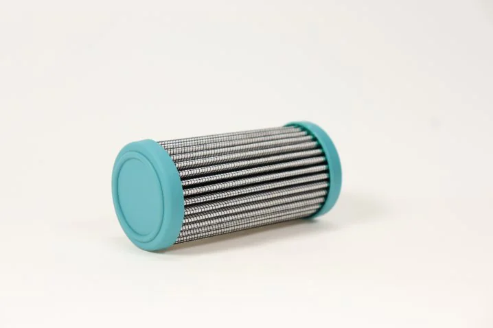 Hifi Filter