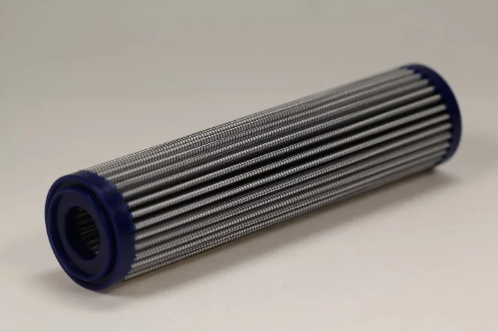 Hifi Filter
