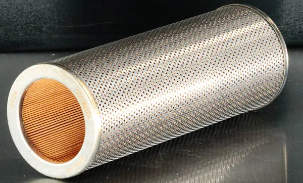 Hifi Filter - SH 54048 - Hydraulikfilterelement